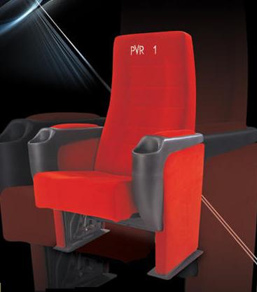 Auditorium Comfortable Sofa Chair